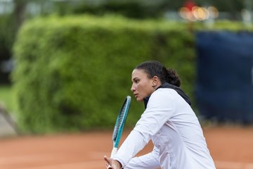 Bild 36 - BL DTV Hannover - BW Dresden Blasewitz : Ergebnis: 2:7